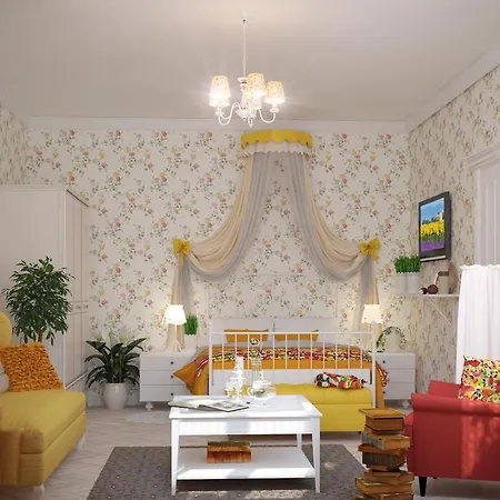Edem Apartmants In Lviv 2 Room photo