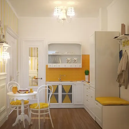 Edem Apartmants In Lviv 2 Room photo