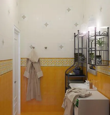 Edem Apartmants In Lviv 2 Room photo