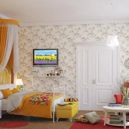 Edem Apartmants In Lviv 2 Room photo