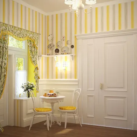 Edem Apartmants In Lviv 2 Room photo