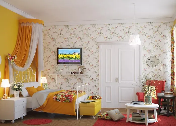 Edem Apartmants In Lviv 2