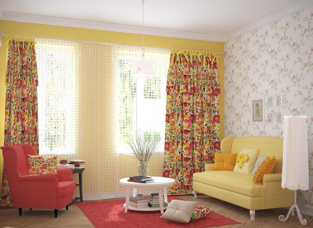 Edem Apartmants In 2 Apartment Lviv