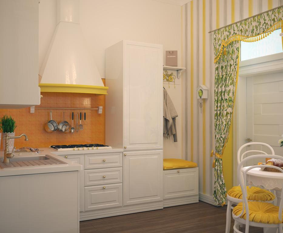 Apartament Edem Apartmants In 2 *