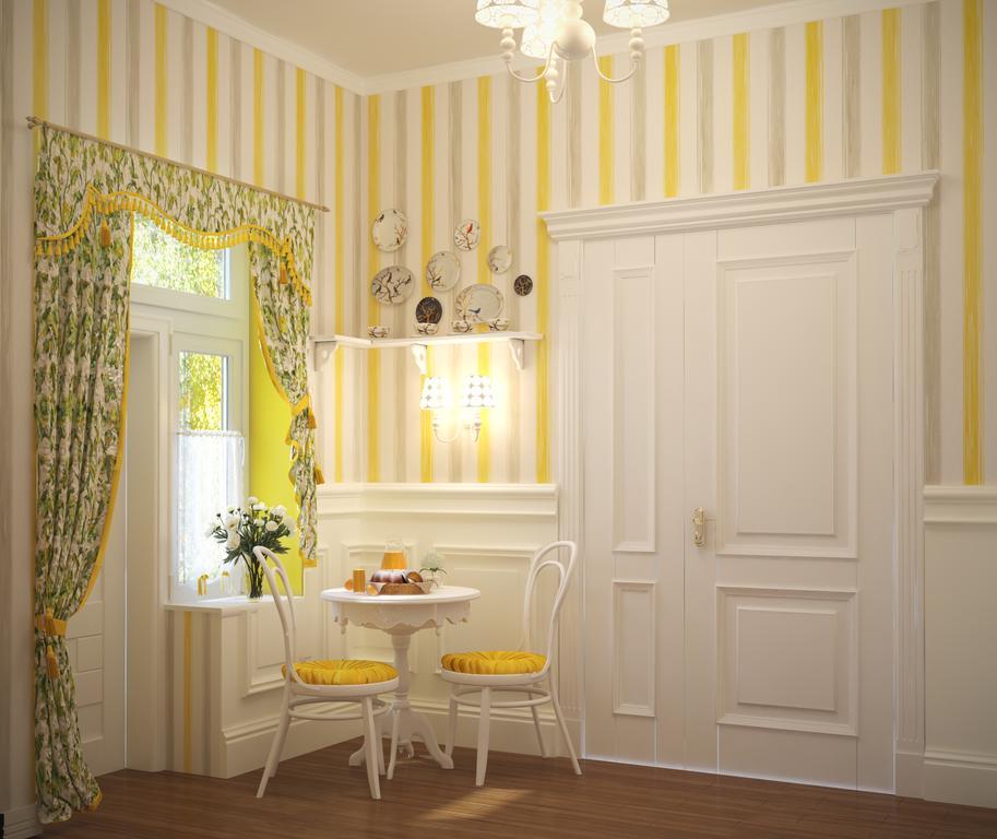 Edem Apartmants In 2 Apartament Lwów